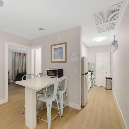 Beach Apart By Pmi Unit 2 West Palm Beach Exteriér fotografie