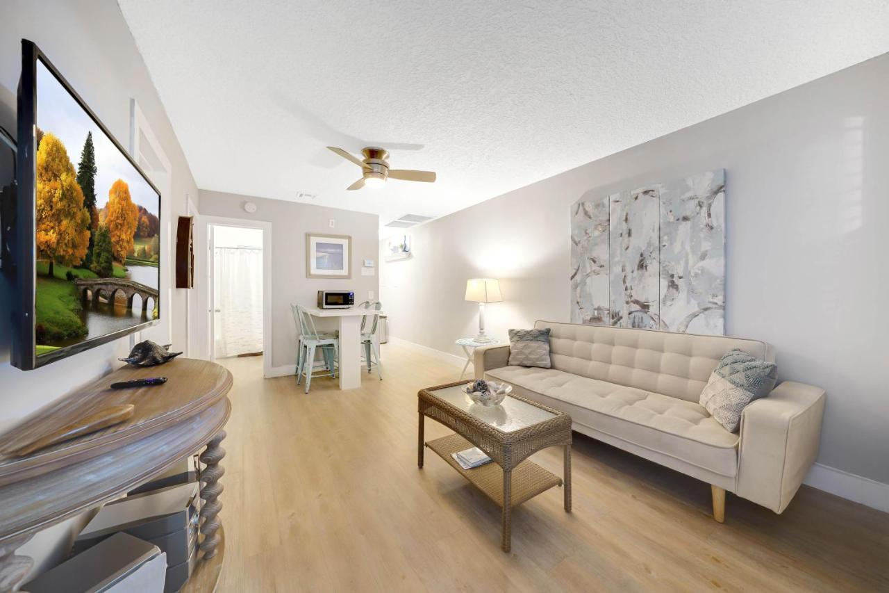 Beach Apart By Pmi Unit 2 West Palm Beach Exteriér fotografie