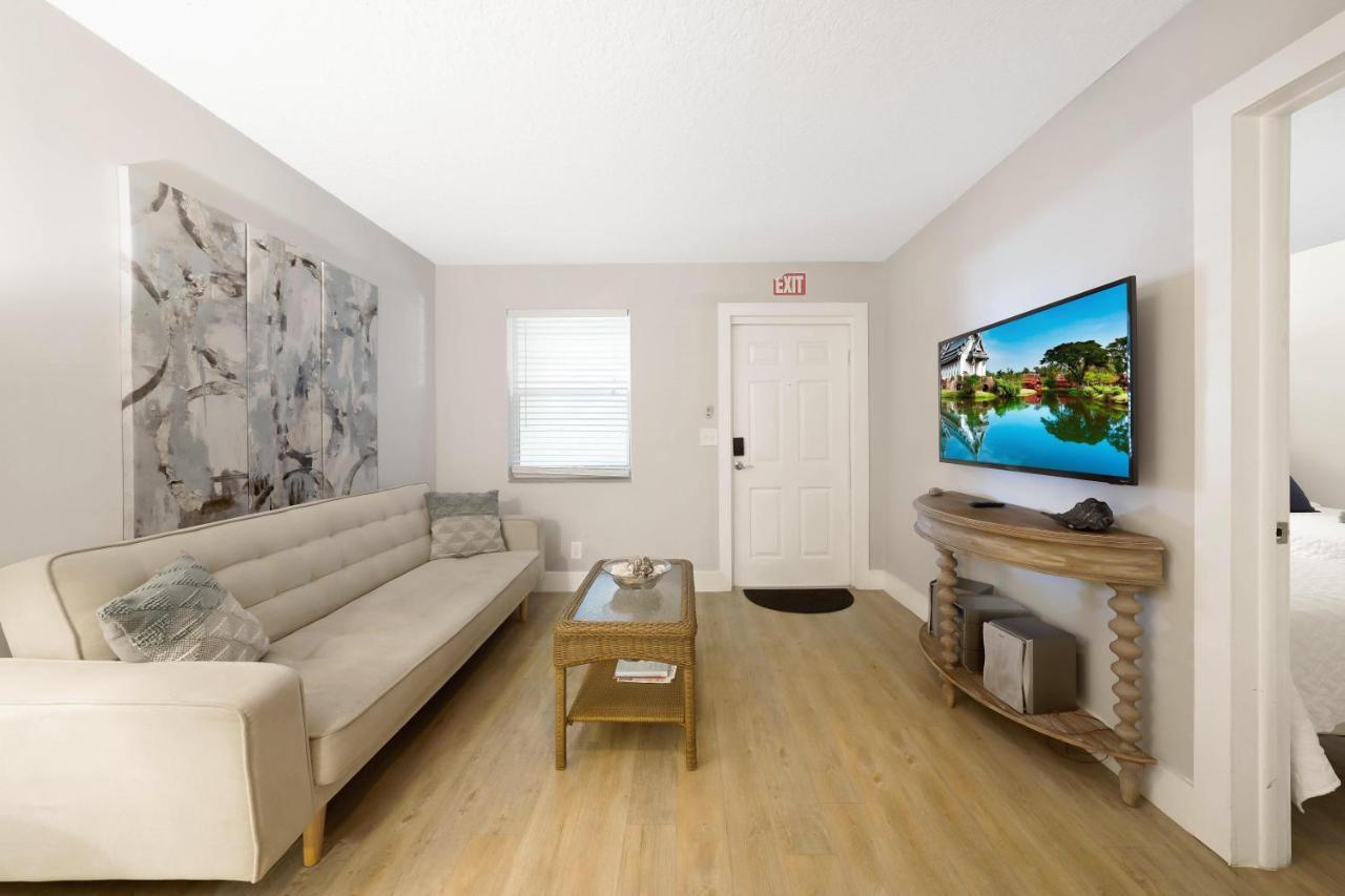 Beach Apart By Pmi Unit 2 West Palm Beach Exteriér fotografie