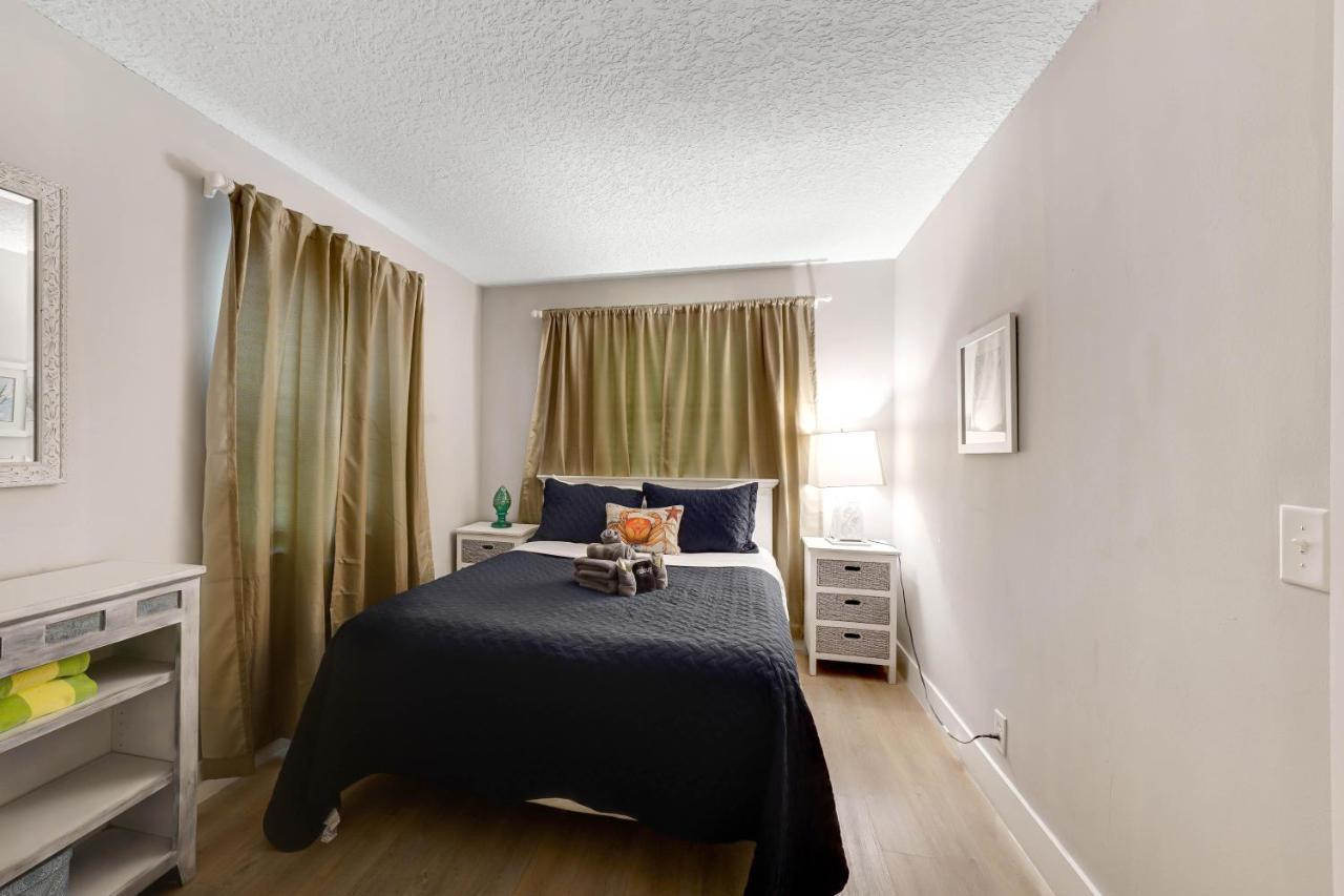 Beach Apart By Pmi Unit 2 West Palm Beach Exteriér fotografie