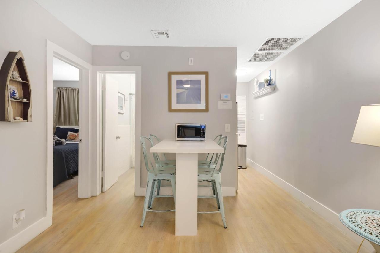 Beach Apart By Pmi Unit 2 West Palm Beach Exteriér fotografie