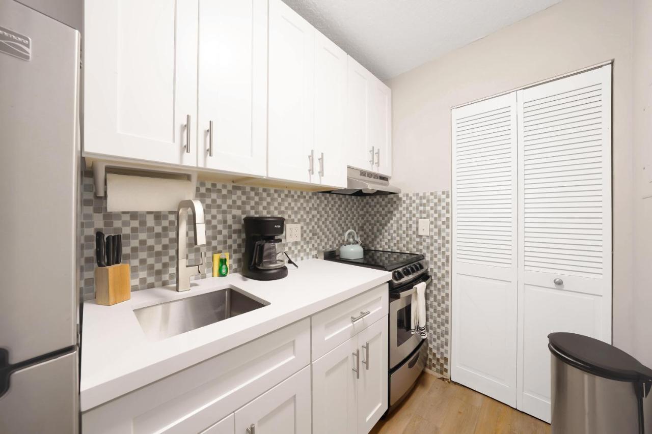 Beach Apart By Pmi Unit 2 West Palm Beach Exteriér fotografie