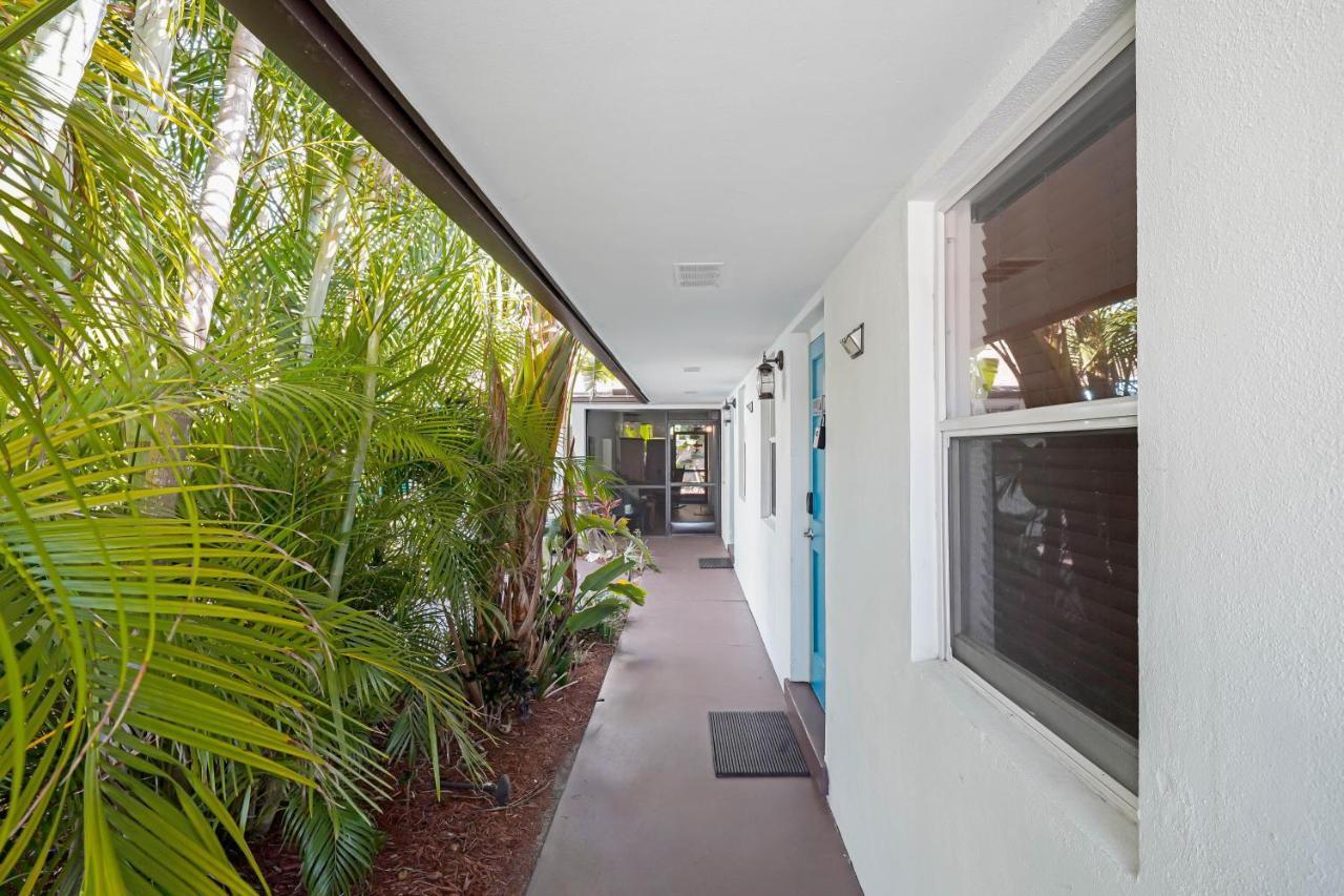 Beach Apart By Pmi Unit 2 West Palm Beach Exteriér fotografie