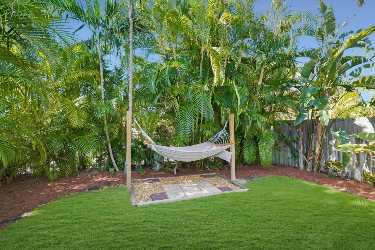 Beach Apart By Pmi Unit 2 West Palm Beach Exteriér fotografie