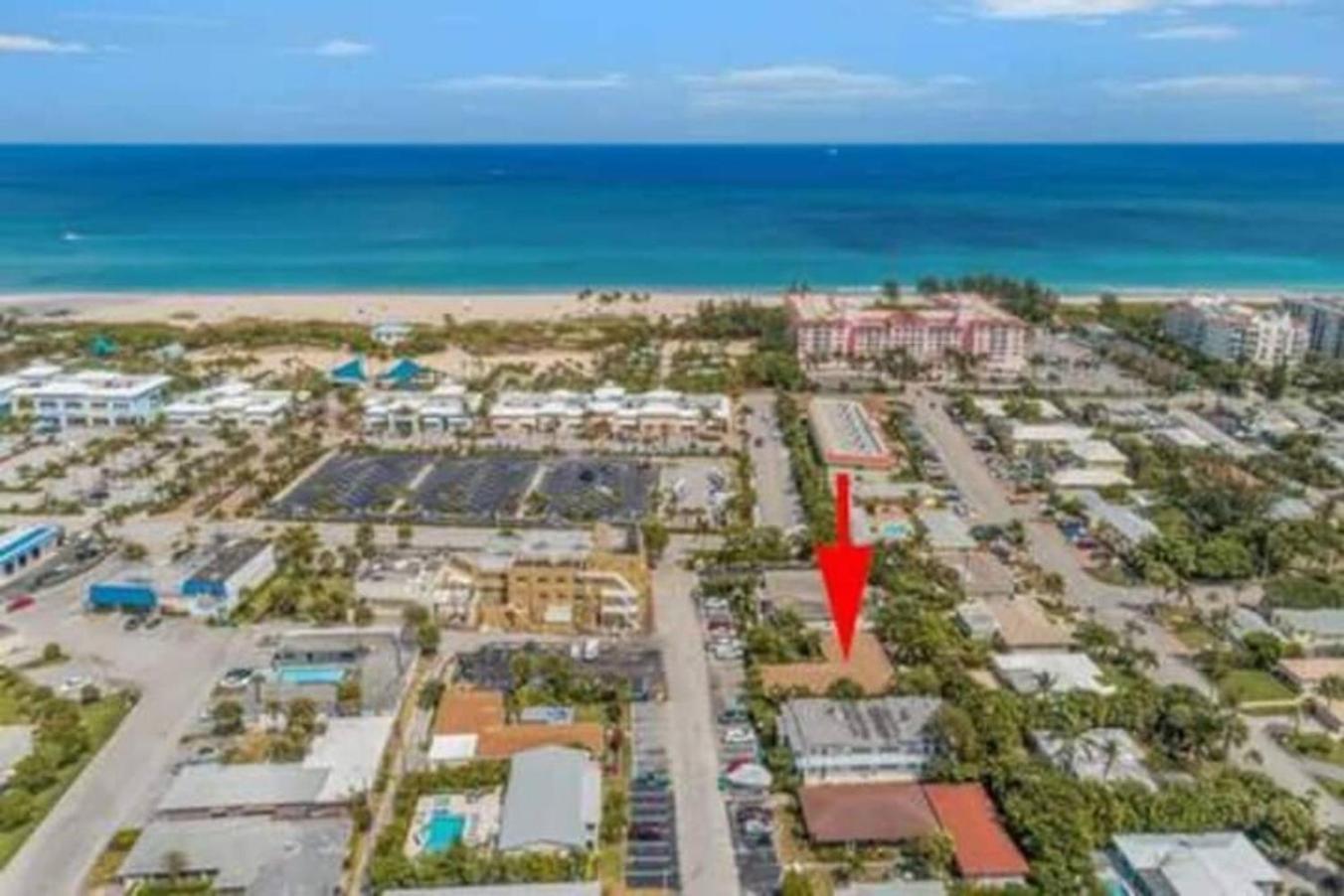 Beach Apart By Pmi Unit 2 West Palm Beach Exteriér fotografie