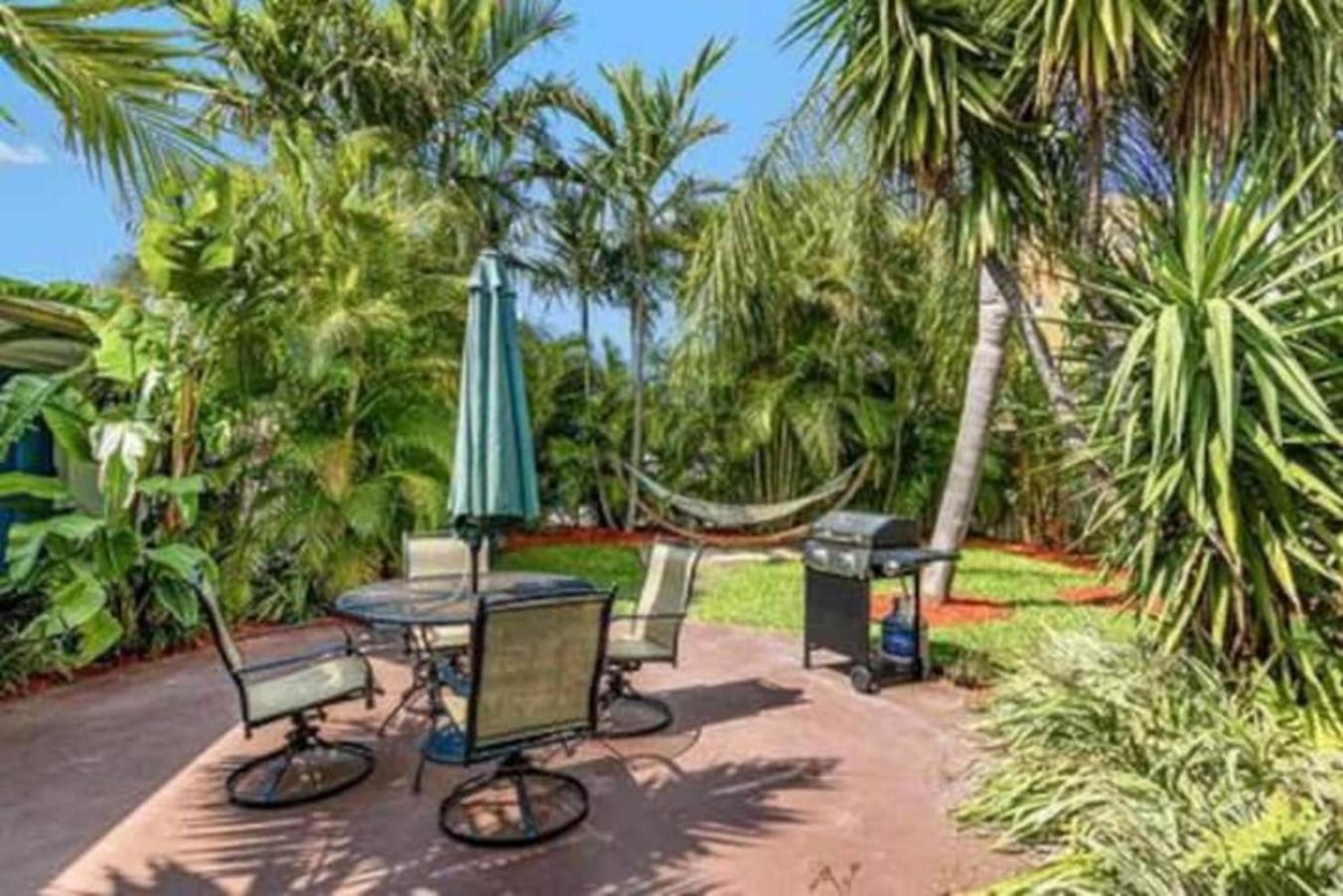 Beach Apart By Pmi Unit 2 West Palm Beach Exteriér fotografie
